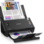 Epson DS-520