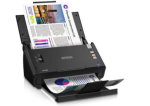 Epson DS-520