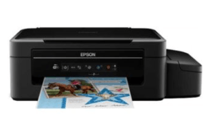 Epson ET-2500