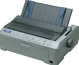 Epson FX-890