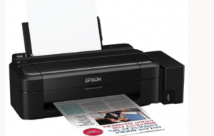 Epson L110