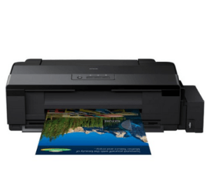 Epson L1800