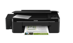 Epson L200