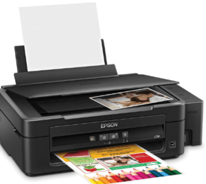 Epson L210