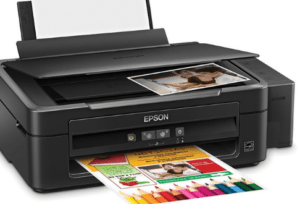 Epson L220