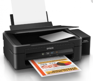 Epson L222