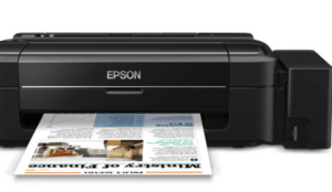 Epson L300