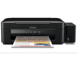 Epson L350