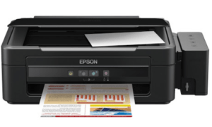 Epson L355