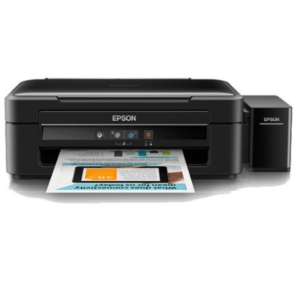 Epson L360