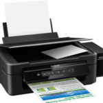 Epson L366