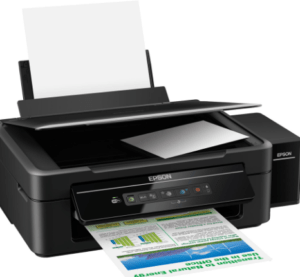 Epson L366