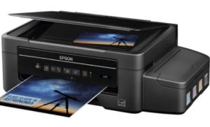 Epson L375