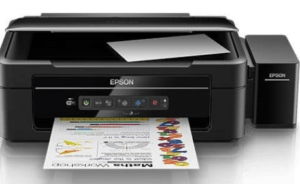 Epson L385