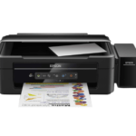 Epson L386
