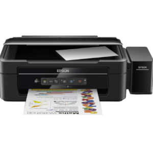 Epson L386