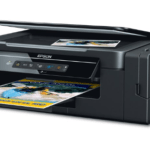 Epson L395