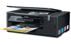 Epson L395