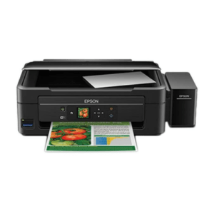 Epson L455