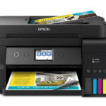 Epson L456