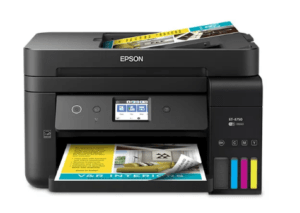 Epson L456