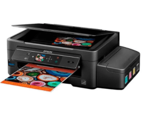 Epson L475