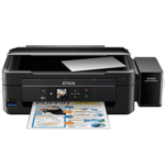 Epson L485