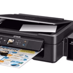 Epson L486