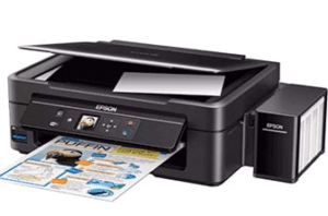 Epson L486