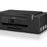 Epson L495