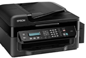 Epson L555