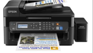 Epson L566