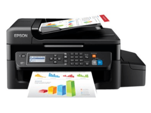 Epson L575