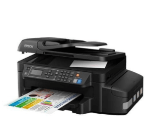 Epson L655