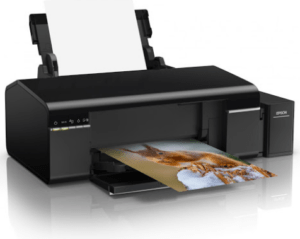 Epson L805