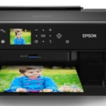 Epson L810