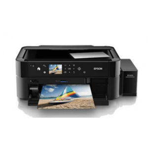 Epson L850