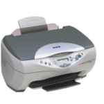 Epson Stylus CX3200