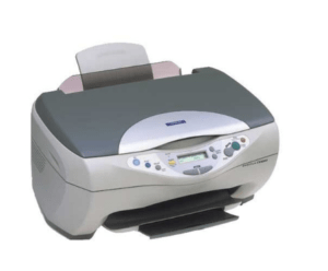 Epson Stylus CX3200