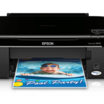 Epson Stylus NX130