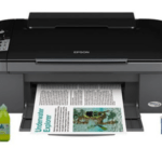 Epson Stylus TX106