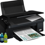 Epson Stylus TX109