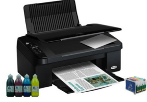 Epson Stylus TX109