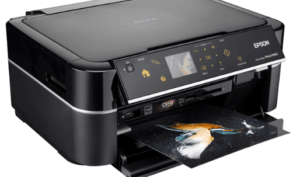 Epson Stylus TX116