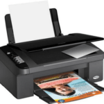 Epson Stylus TX117
