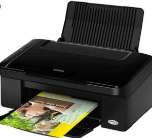 Epson Stylus TX119