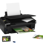 Epson Stylus TX209
