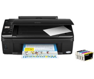 Epson Stylus TX219