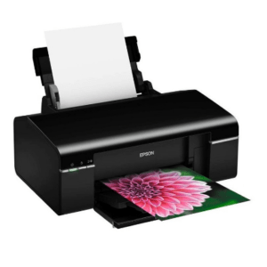 Epson T50