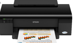 Epson T60